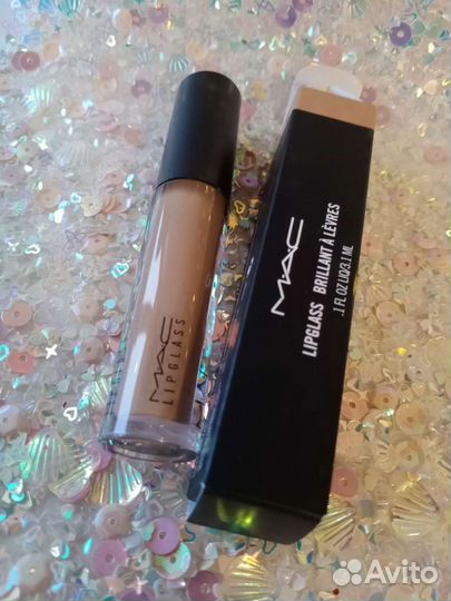 Блеск Mac 345