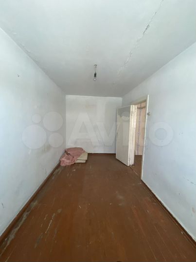 2-к. квартира, 37,7 м², 1/2 эт.
