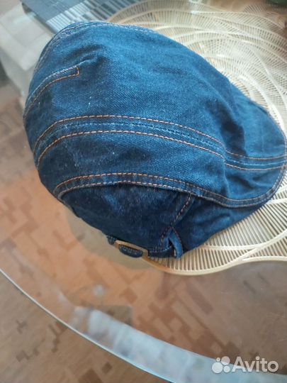 Кепка мужская