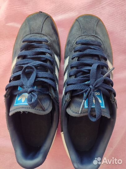 Кеды мужские adidas