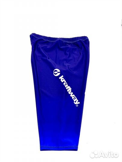 Тренировочные тайтсы (шорты)