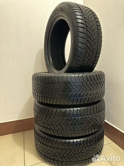 Goodyear UltraGrip Performance 225/55 R16