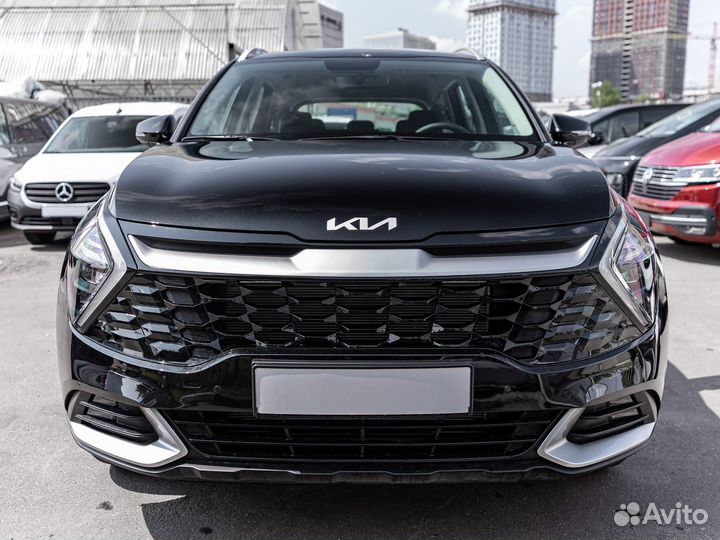 Kia Sportage 2.0 AT, 2023