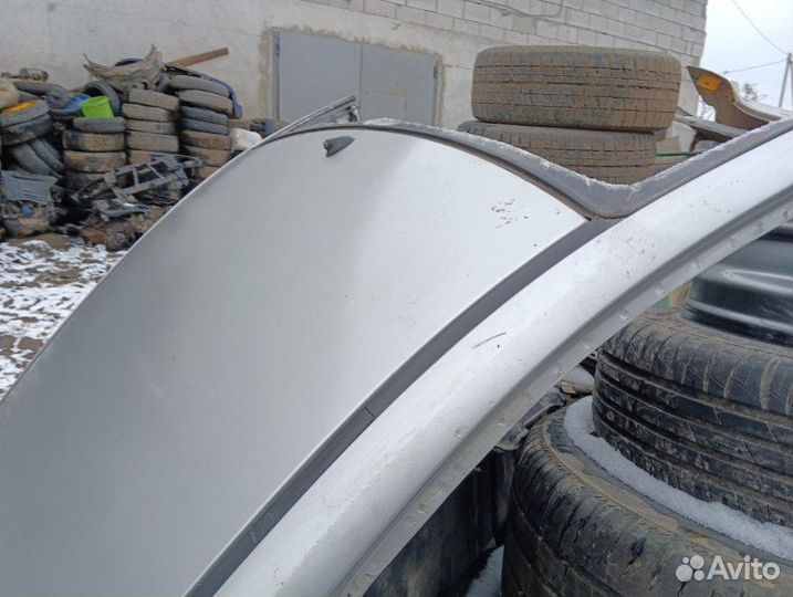 Крыша Ford Focus 2 1.6 2006