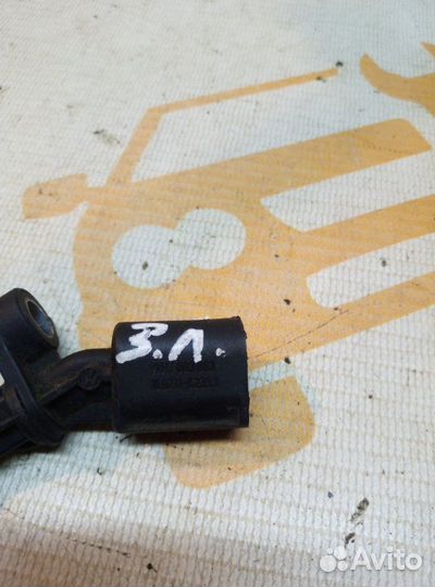 Датчик ABS задний левый Volkswagen Polo 5
