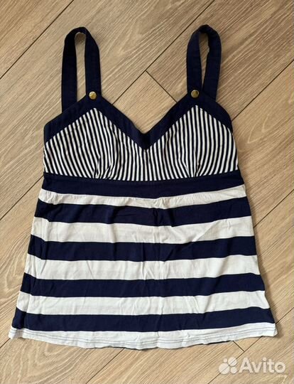 Топ, Рубашка, футболка, майка 42 44