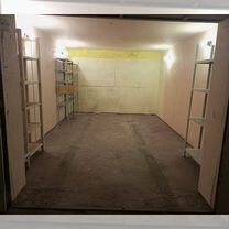 Гараж, 20 м²