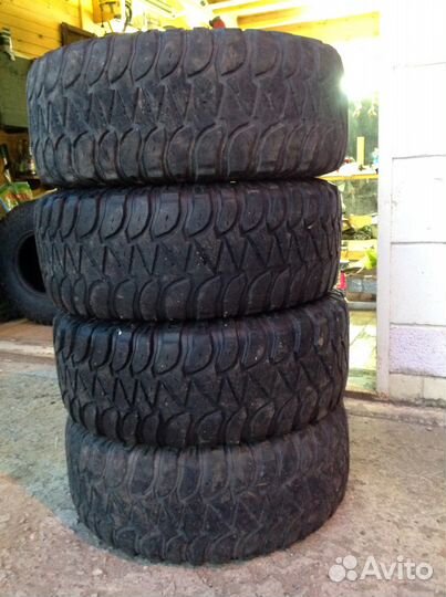 Mickey Thompson Baja MTZ Radial 33/12.5 R15