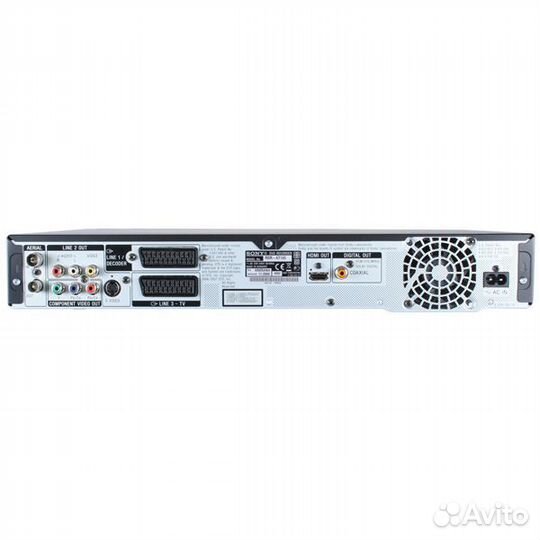 Sony hdmi dvd recorder rdr-at200