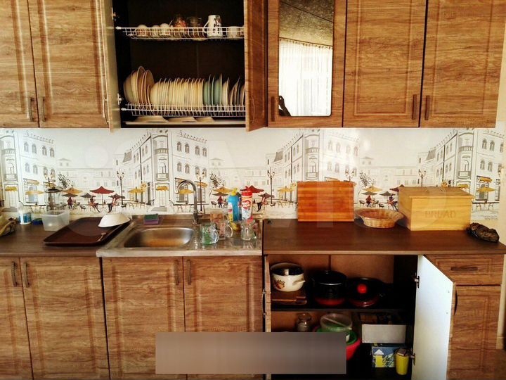 Комната 25 м², 1/2 эт.