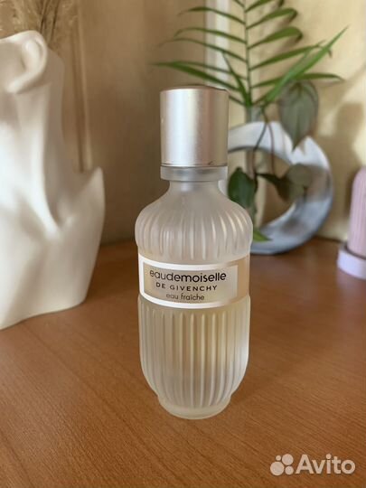 Духи женские givenchy