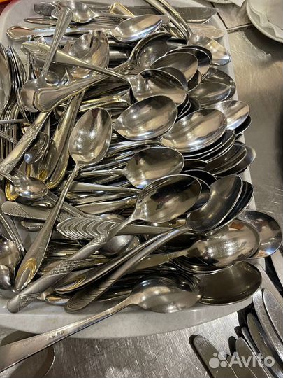 Набор столовых приборов