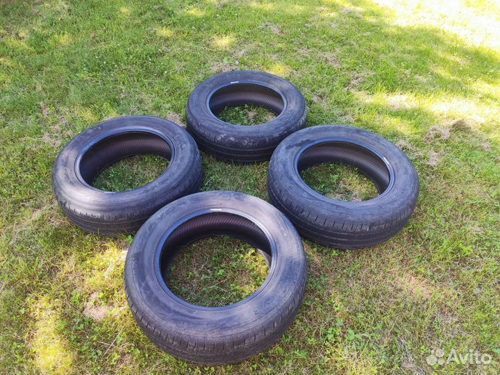 Toyo NanoEnergy 3 195/65 R15