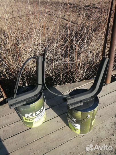 Бензобак на тоета дюна, хина