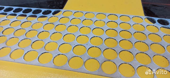 Силиконовая прокладка