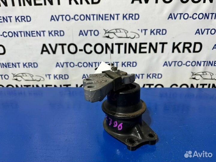 Подушка двигателя передняя правая Honda Fit GP2