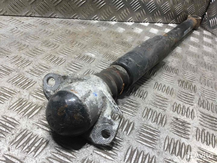 Амортизатор задний Volkswagen Golf 1j0512011aa; 1j0513025cd AXP