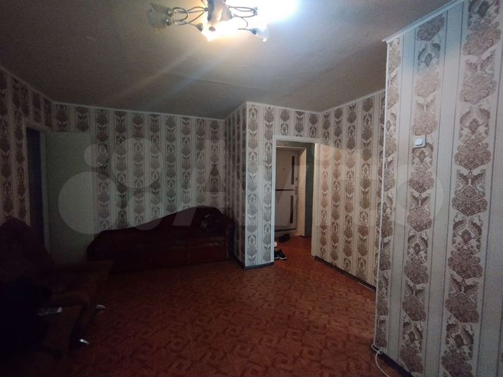 2-к. квартира, 42 м², 4/5 эт.