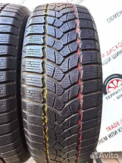 Firestone Winterhawk 3 195/55 R16 87H
