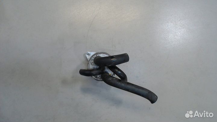 Теплообменник Subaru Forester 2013, 2016