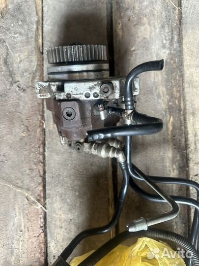 Тнвд bosch 0445020110