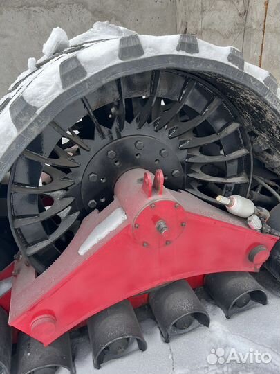 Плуг 1L 2-20, 2022