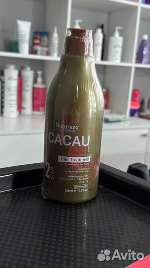 Кератин/Ботокс Zoom, Natureza, Maxwell, Limba и др