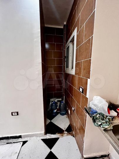 2-к. квартира, 55 м² (Египет)