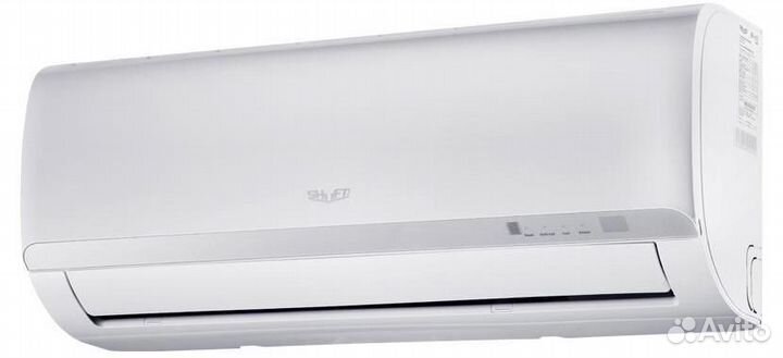 Сплит система Shuft sftmi-07HN1 22Y