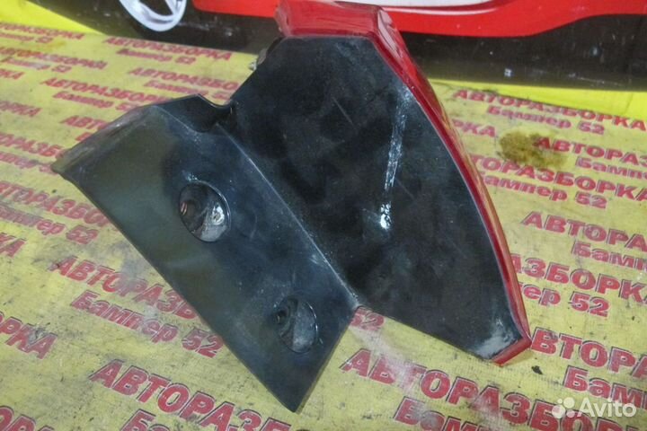 Фонарь задний правый lifan X50