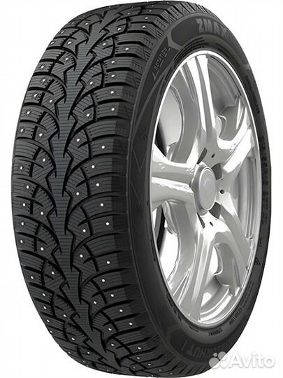 Zmax Winternova Stud I 205/65 R16 95T