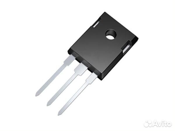 Ixfh20N85X Транзистор: N-MOSFET, полевой, 850В, 2