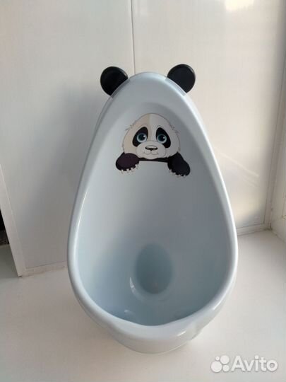 Детский писуар
