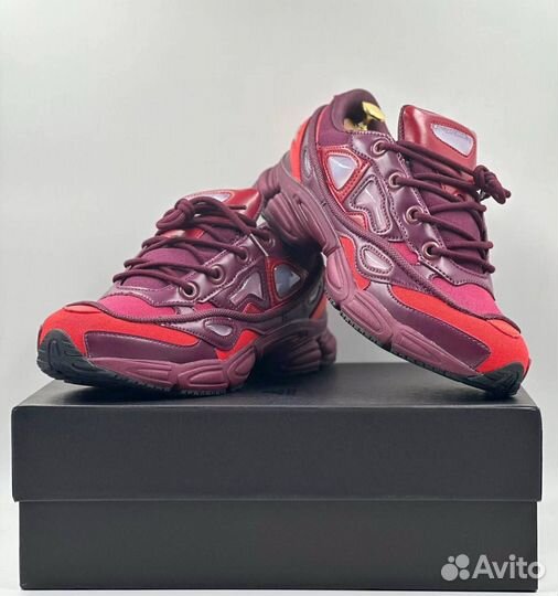 Кроссовки Adidas Raf Simons Ozweego 3