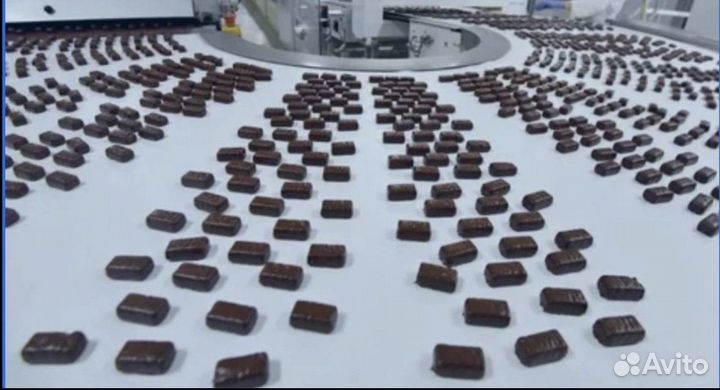 Оператор пищевого производства