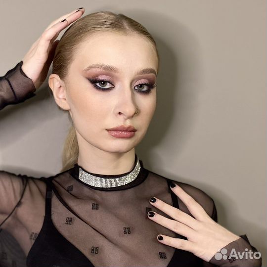 Визажист. Макияж, укладки, сборы. Обучение