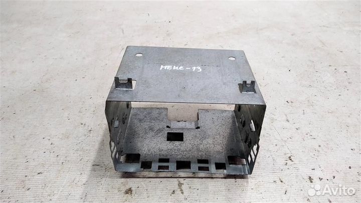 Рамка магнитолы Daewoo Nexia 95-08г