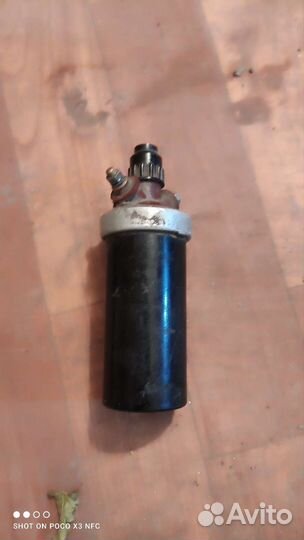 Катушка Иж 6в