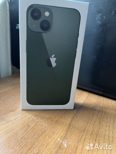 iPhone 13 512g