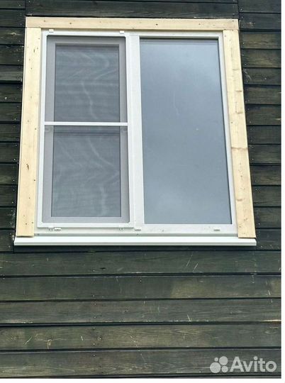 Окна пластиковые с 120-месячной гарантией KBE