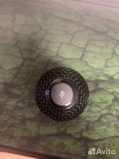 Микрофон Hyperx + Стойка для микрофона