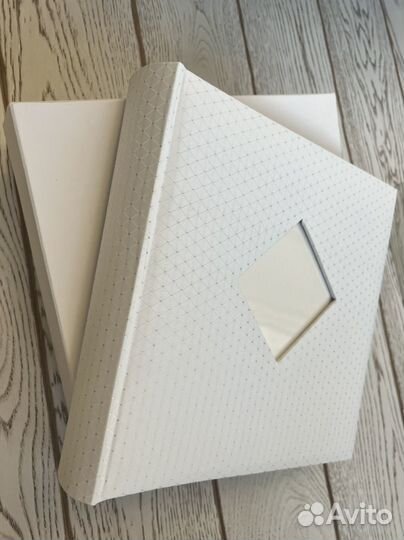 Свадебный фотоальбом