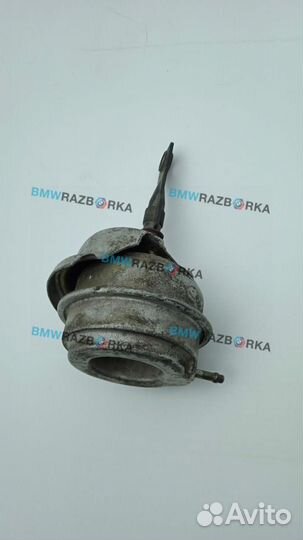 Клапан управления турбиной (актуатор) BMW X5 E53