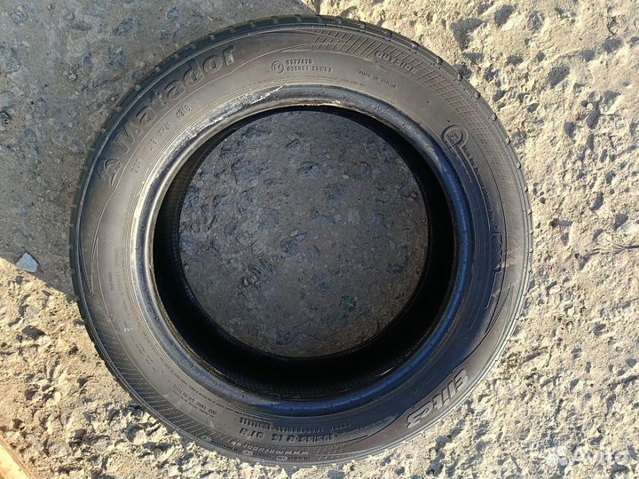 Matador MP 44 Elite 3 195/55 R16