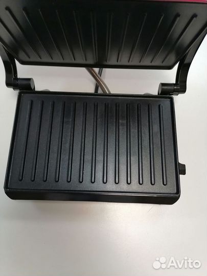 Бутербродница Kitfort KT-1609 (panini maker)