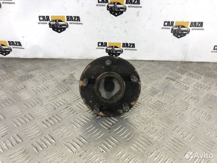 Ступица задняя Ford C-Max, Ford Focus