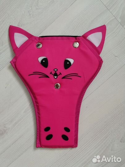 Адаптер для ремня безопасности