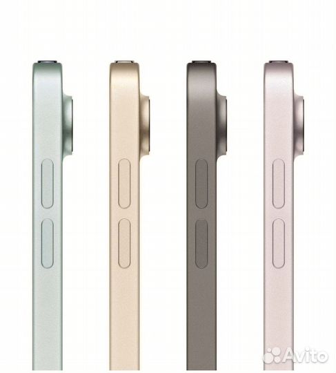 iPad air 11 2024 m2 128Gb