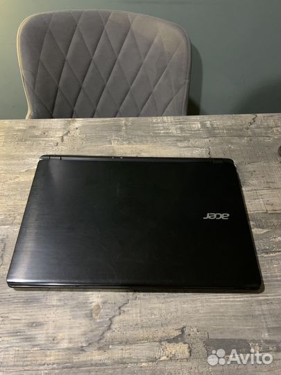 Продам ноутбук Acer, в хорошем состоянии