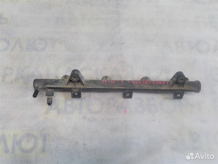 Рейка топливная (рампа) KIA RIO I (DC) 2000-2005